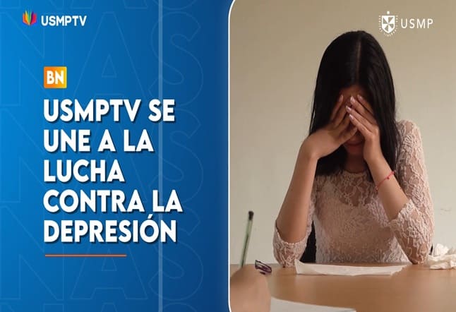 CONMEMORAMOS EL DÍA MUNDIAL DE LUCHA CONTRA LA DEPRESIÓN